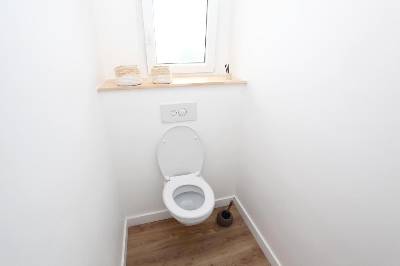 Apartmán Cosy'S Massai Larmor-Plage Exteriér fotografie