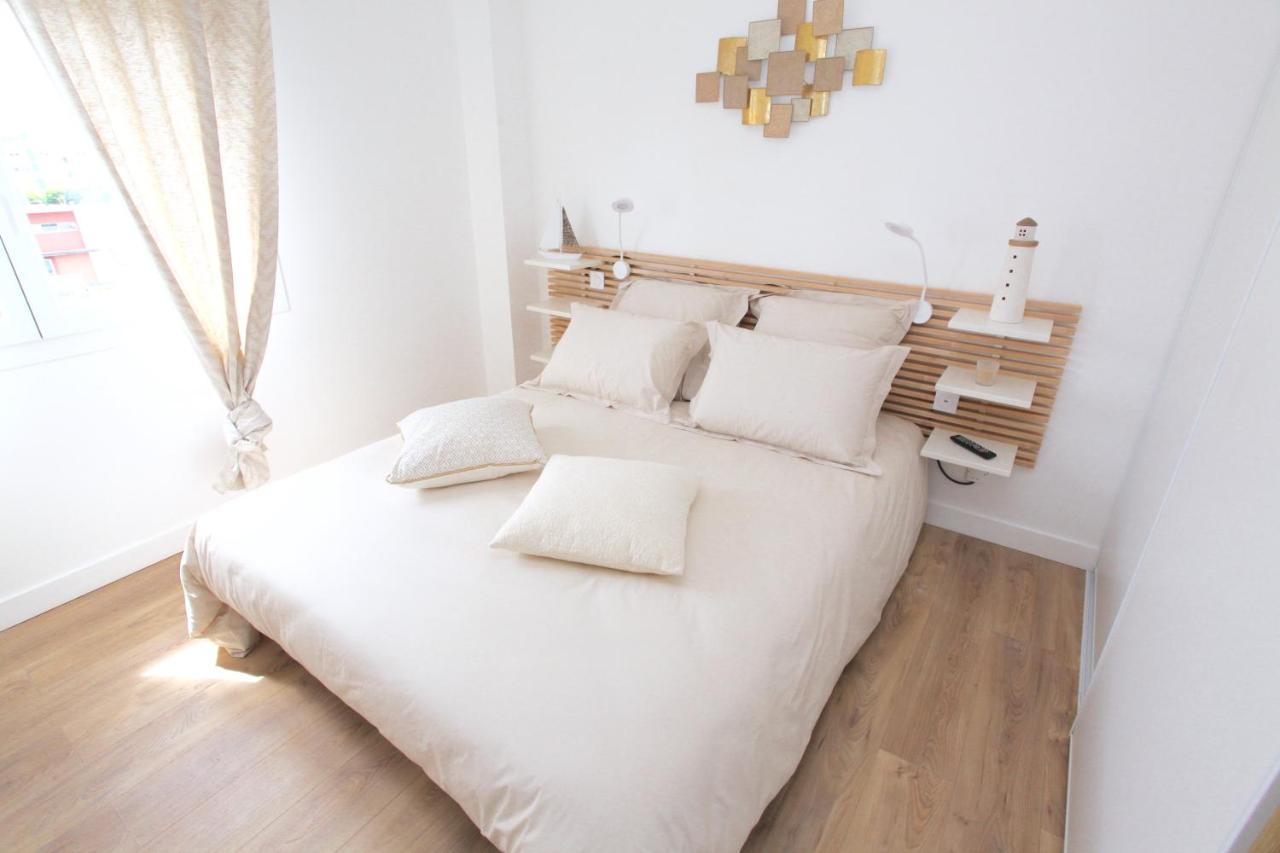 Apartmán Cosy'S Massai Larmor-Plage Exteriér fotografie