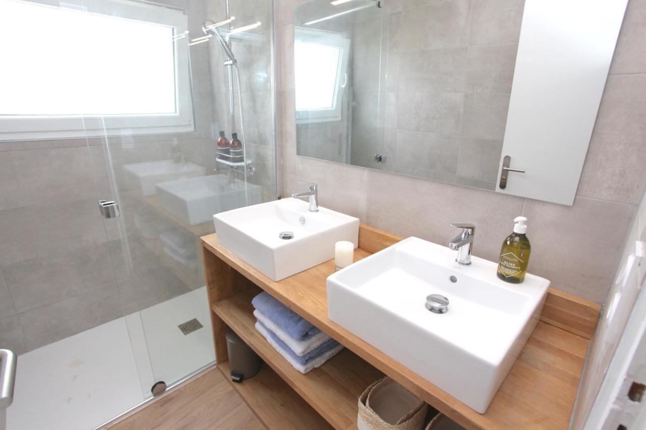 Apartmán Cosy'S Massai Larmor-Plage Exteriér fotografie
