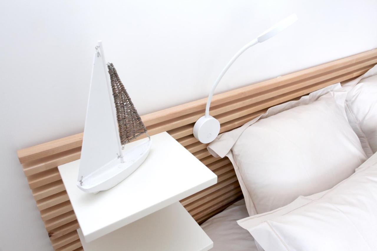 Apartmán Cosy'S Massai Larmor-Plage Exteriér fotografie